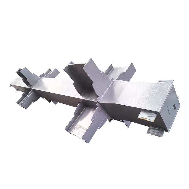 Welded box column – bdtrdq.com
